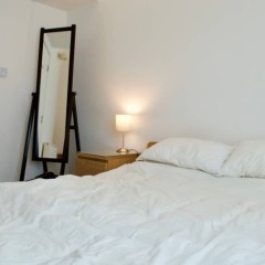 Отель Stylish 1 Bedroom Edinburgh Mews House Великобритания, Эдинбург - отзывы, цены и фото номеров - забронировать отель Stylish 1 Bedroom Edinburgh Mews House онлайн фото 8