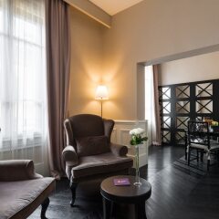 Отель Cavalieri Palace Luxury Residences развлечения
