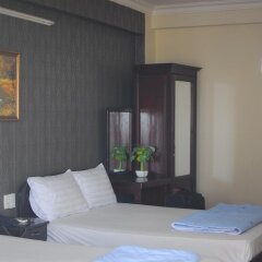 Tai Loc Hotel Нячанг комната для гостей фото 3