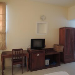 Dong Khanh Hotel удобства в номере