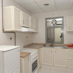 Отель Al Reem Hotel Apartments ОАЭ, Шарджа - отзывы, цены и фото номеров - забронировать отель Al Reem Hotel Apartments онлайн в номере фото 2