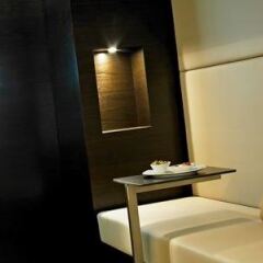 Отель Four Points by Sheraton Sihlcity Zurich Швейцария, Цюрих - отзывы, цены и фото номеров - забронировать отель Four Points by Sheraton Sihlcity Zurich онлайн сауна