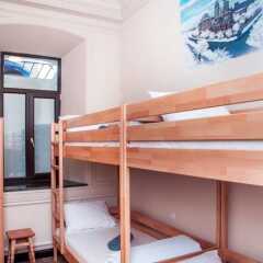 Гостиница Globus Maidan - Hostel Украина, Киев - отзывы, цены и фото номеров - забронировать гостиницу Globus Maidan - Hostel онлайн фото 4