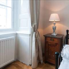 Отель Elegant Vienna Австрия, Вена - отзывы, цены и фото номеров - забронировать отель Elegant Vienna онлайн балкон
