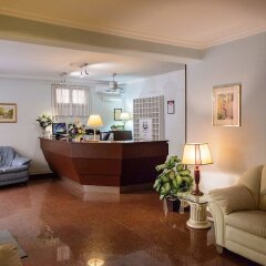 Hotel Ponte Bianco комната для гостей фото 2