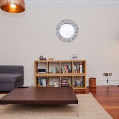 Отель London Bridge Designer Flat развлечения