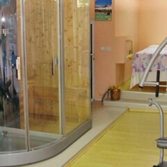 Отель Rai Болгария, Балчик - отзывы, цены и фото номеров - забронировать отель Rai онлайн фитнесс-зал фото 2