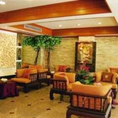 Отель Howard Square Boutique Hotel Таиланд, Бангкок - отзывы, цены и фото номеров - забронировать отель Howard Square Boutique Hotel онлайн питание