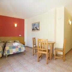 Отель Apartamentos Casa Maria комната для гостей фото 3