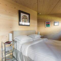 Отель onefinestay - London Bridge private homes комната для гостей фото 4