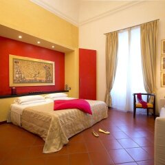 De La Pace, Sure Hotel Collection by Best Western комната для гостей фото 3