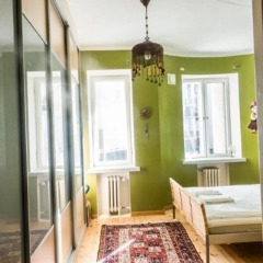Отель WeHost Kapteeninkatu 26 Финляндия, Хельсинки - отзывы, цены и фото номеров - забронировать отель WeHost Kapteeninkatu 26 онлайн комната для гостей