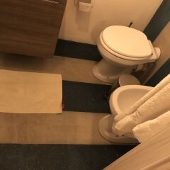 Отель B&B La Via di Casa Агридженто удобства в номере фото 2
