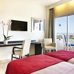 Отель Grupotel Taurus Park комната для гостей фото 4