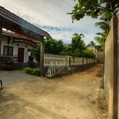 Отель Phu Quoc Villas фото 4
