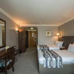 Springfield Hotel комната для гостей фото 3