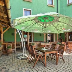 Mercure Sighisoara Binderbubi - Hotel & Spa фото 5