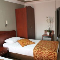 Kaya Hotel комната для гостей фото 2