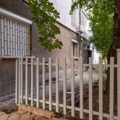 Отель FM Premium 2-BDR Apartment - Charming Murphy Str. Болгария, София - отзывы, цены и фото номеров - забронировать отель FM Premium 2-BDR Apartment - Charming Murphy Str. онлайн фото 16
