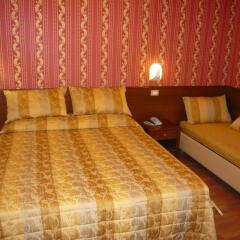 Hotel Monica комната для гостей фото 2