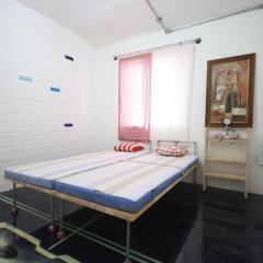 Time Travelers Party Hostel In Hongdae детские мероприятия фото 3