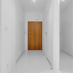 Апартаменты Wilanow Lovely Apartment интерьер отеля