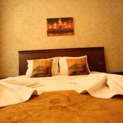Nezahat Sultan Apart Hotel комната для гостей