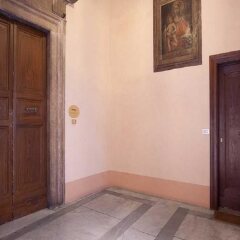 Отель Pantheon Inn Италия, Рим - 1 отзыв об отеле, цены и фото номеров - забронировать отель Pantheon Inn онлайн интерьер отеля фото 3