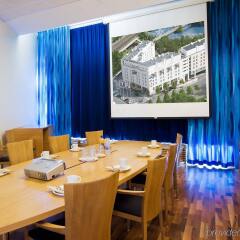 Отель Original Sokos Hotel Vantaa Финляндия, Вантаа - 3 отзыва об отеле, цены и фото номеров - забронировать отель Original Sokos Hotel Vantaa онлайн помещение для мероприятий фото 2