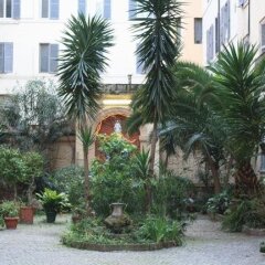 Hotel Campidoglio фото 3