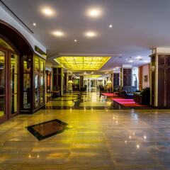 Отель Royal Palace Helena Sands интерьер отеля фото 5