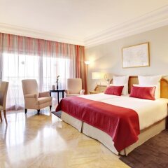 Отель Grupotel Parc Natural & Spa комната для гостей фото 5