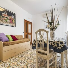 Отель Casa Vacanza Colombo Сперлонга фото 21