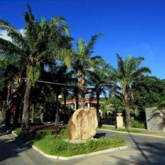 Апартаменты Sanya Jiji Island Holiday Apartment