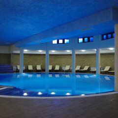 Отель Orpheus Hotel Болгария, Пампорово - отзывы, цены и фото номеров - забронировать отель Orpheus Hotel онлайн с домашними животными