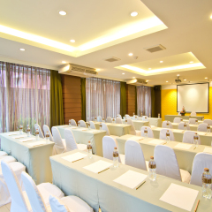 Отель Golden Sea Pattaya Паттайя фото 4