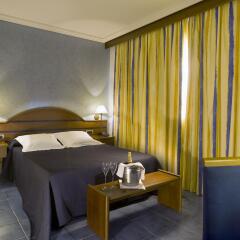 Hotel Port Salins комната для гостей