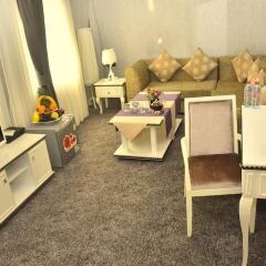 Maestro Hotel комната для гостей фото 8