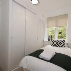 Апартаменты Gower Street Apartments Лондон фото 5