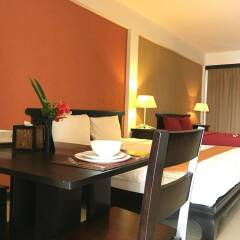 Отель Eastin Easy Siam Piman Бангкок удобства в номере