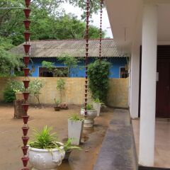 Thisara Guest Hotel Rooms