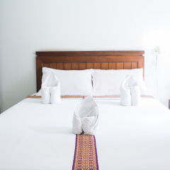 Отель Patong Moon Inn Guesthouse комната для гостей фото 2