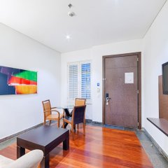 Hotel Spiwak Chipichape Cali in Cali, Colombia from 139$, photos, reviews - zenhotels.com guestroom photo 4