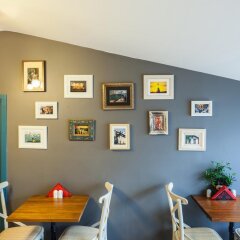Loka Suites Турция, Стамбул - отзывы, цены и фото номеров - забронировать отель Loka Suites онлайн с домашними животными