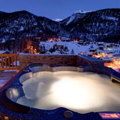 Отель Mountain Exposure Luxury Chalets & Penthouses & Apartments Швейцария, Церматт - отзывы, цены и фото номеров - забронировать отель Mountain Exposure Luxury Chalets & Penthouses & Apartments онлайн фото 6