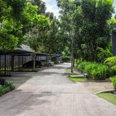 Отель Villa Etera фото 3