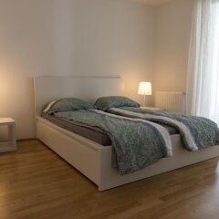 Отель Dc Living Австрия, Вена - отзывы, цены и фото номеров - забронировать отель Dc Living онлайн комната для гостей фото 5