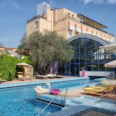 Отель Terme Eden Италия, Абано-Терме - отзывы, цены и фото номеров - забронировать отель Terme Eden онлайн детские мероприятия фото 2