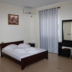Hotel Rixhi комната для гостей фото 4