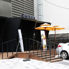 Отель A314 Hotel Южная Корея, Сеул - отзывы, цены и фото номеров - забронировать отель A314 Hotel онлайн фото 2